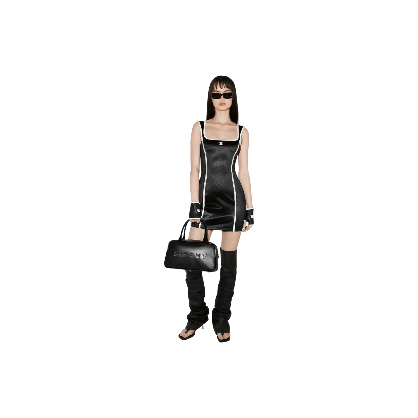 Misbhv London Bag - MISBHV