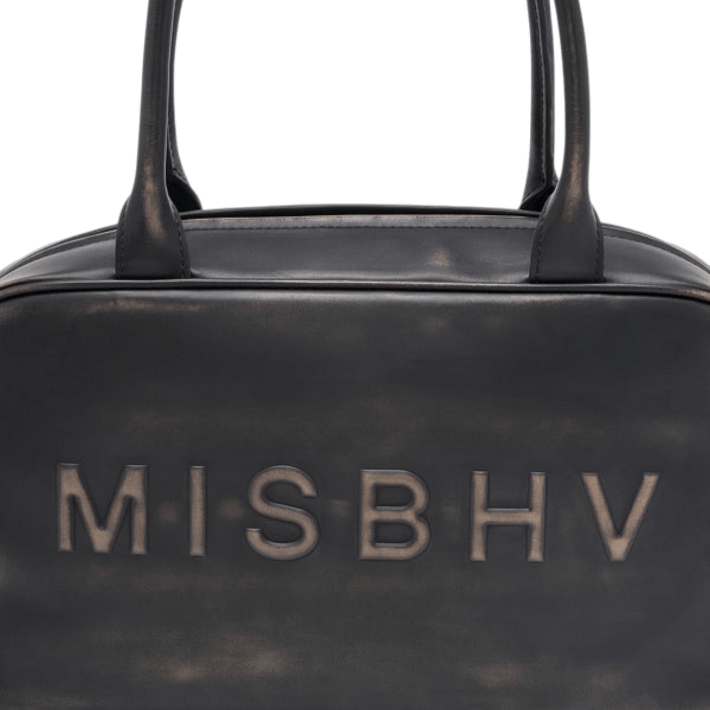 Misbhv London Vintage Bag - MISBHV