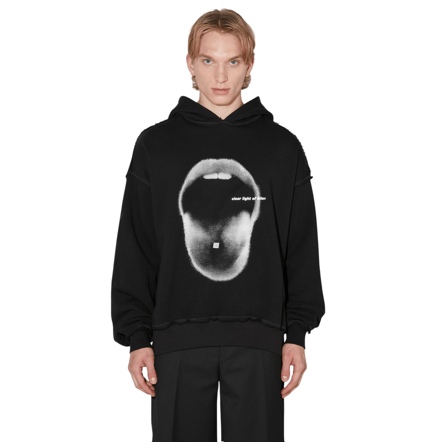 Misbhv LSD Hoodie - MISBHV