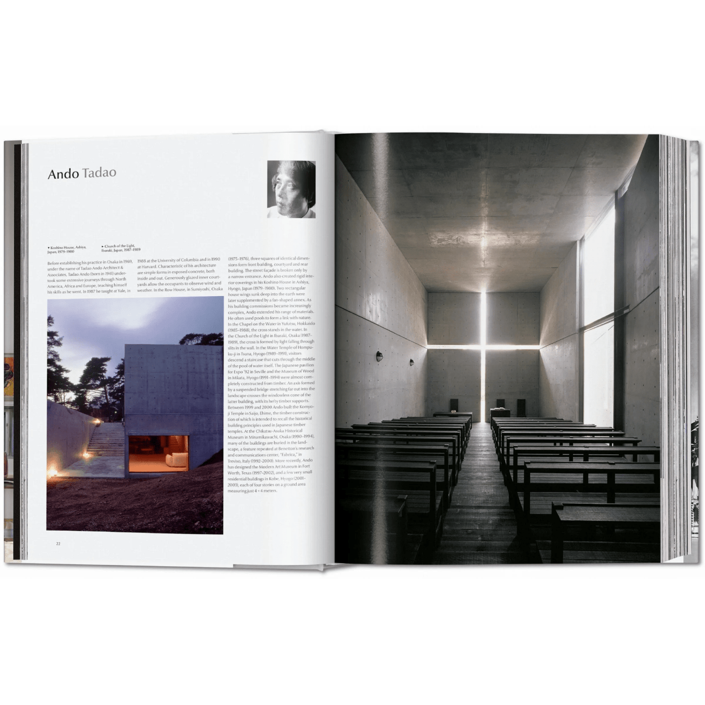 Modern Architecture A - Z - TASCHEN