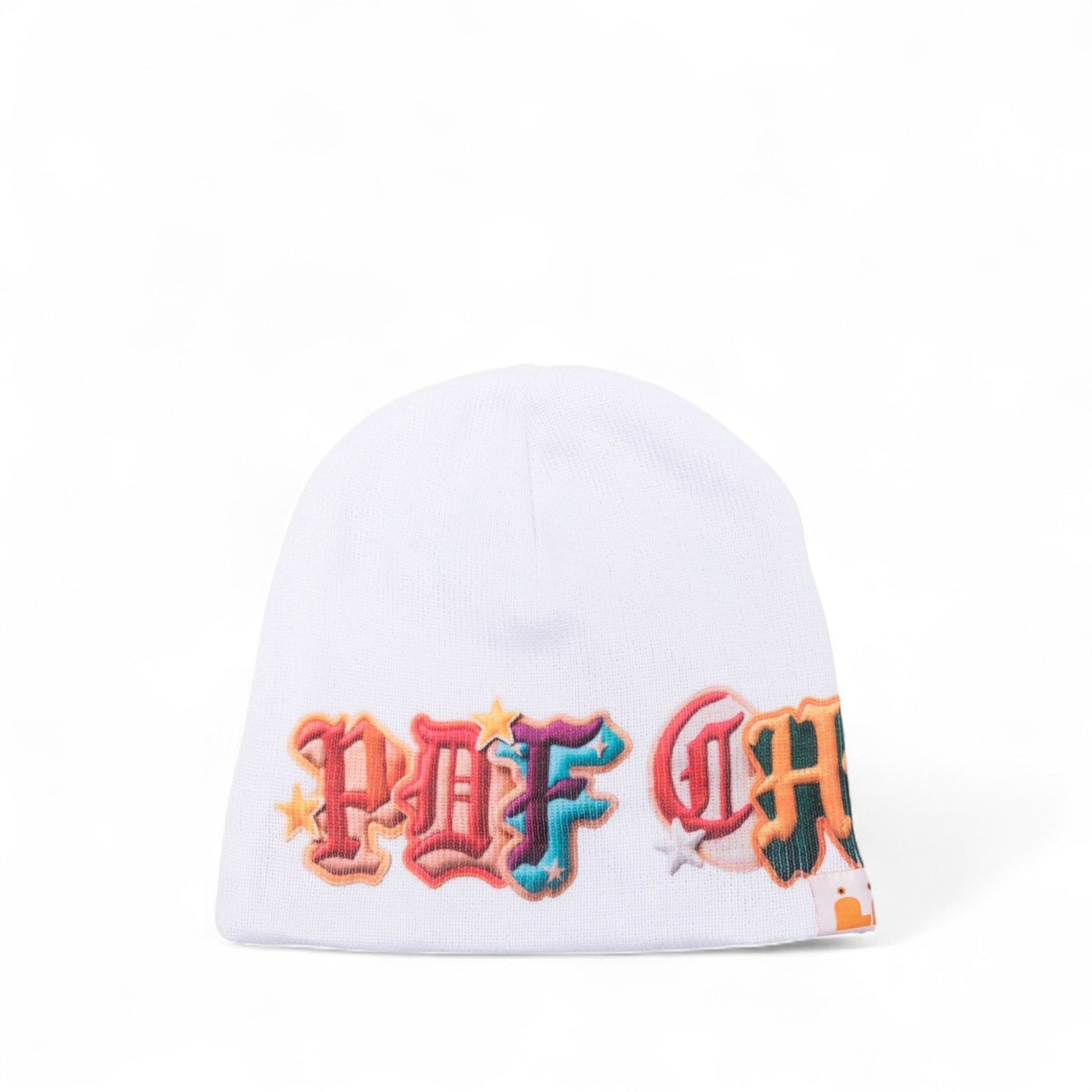 PDF Channel Beanie - PDF Channel