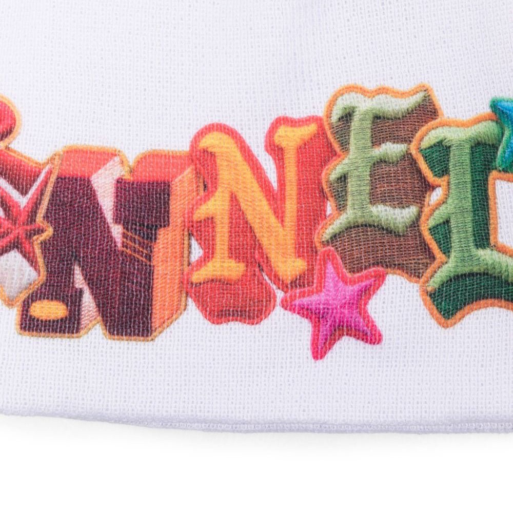 PDF Channel Beanie - PDF Channel