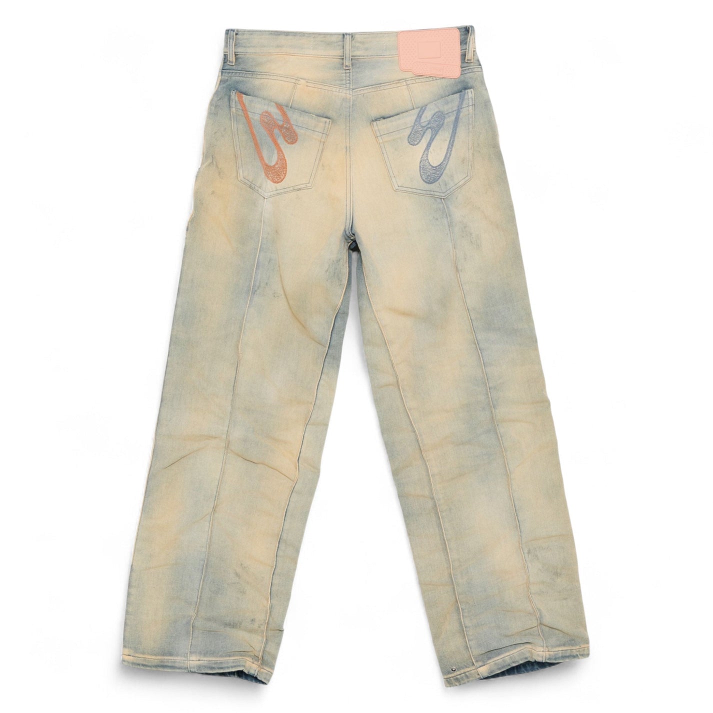 PDF Channel Ebisu Jeans - PDF Channel