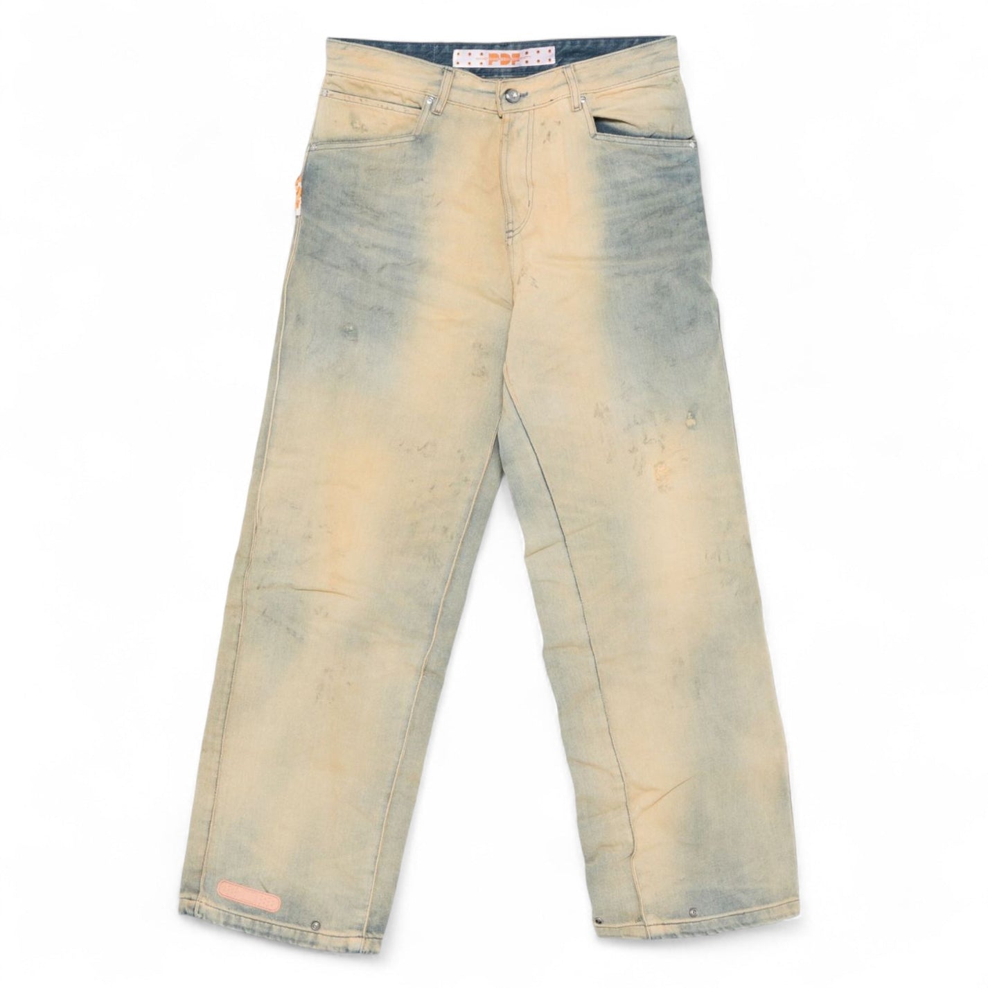 PDF Channel Ebisu Jeans - PDF Channel