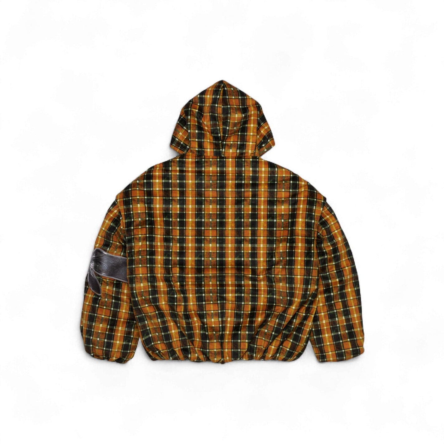 PDF Channel Jogger Jacket - PDF Channel