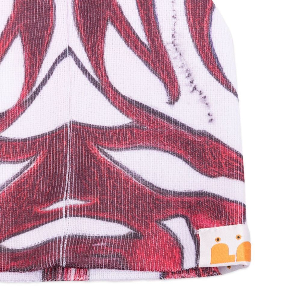 PDF Channel Mask Beanie - PDF Channel