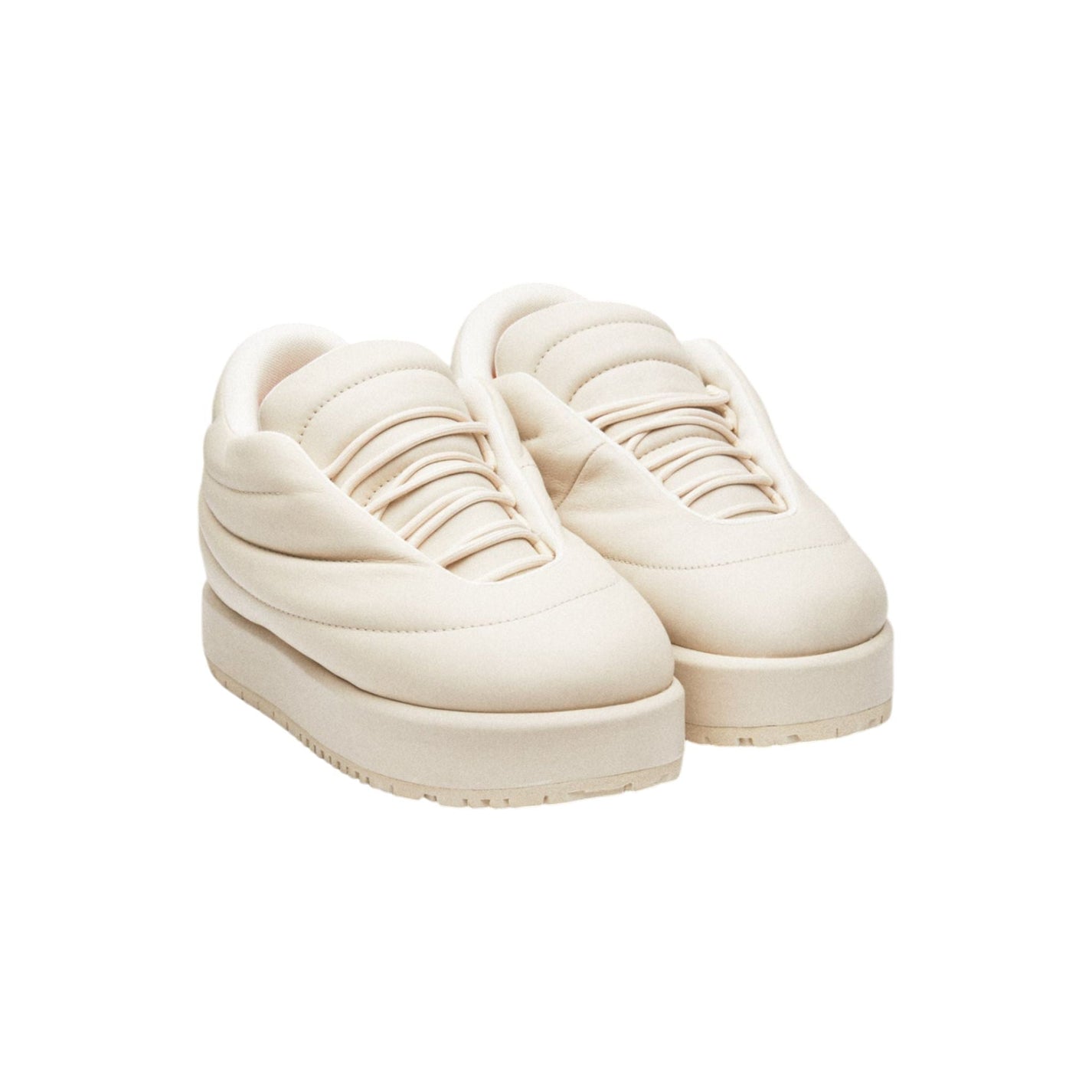 PDF Channel Pluto Sooo Sneaker - PDF Channel