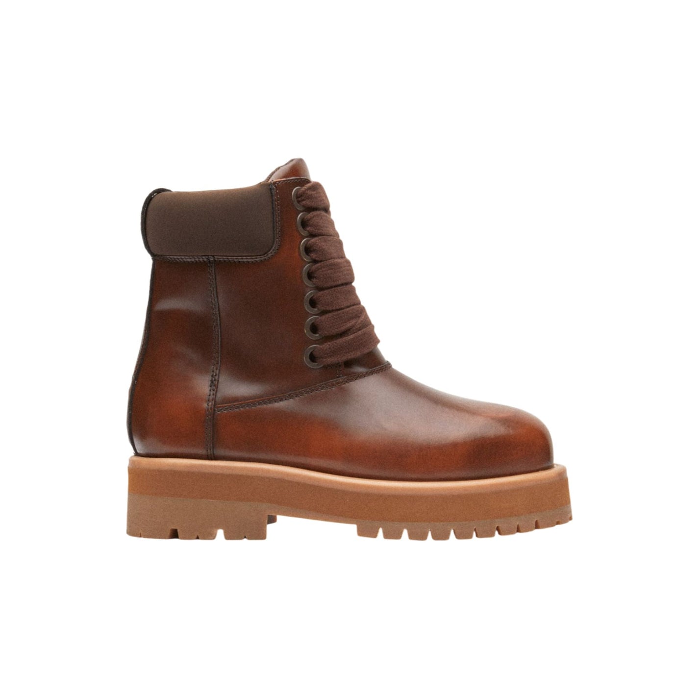 PDF Channel Strada G Brushed Boot - PDF Channel