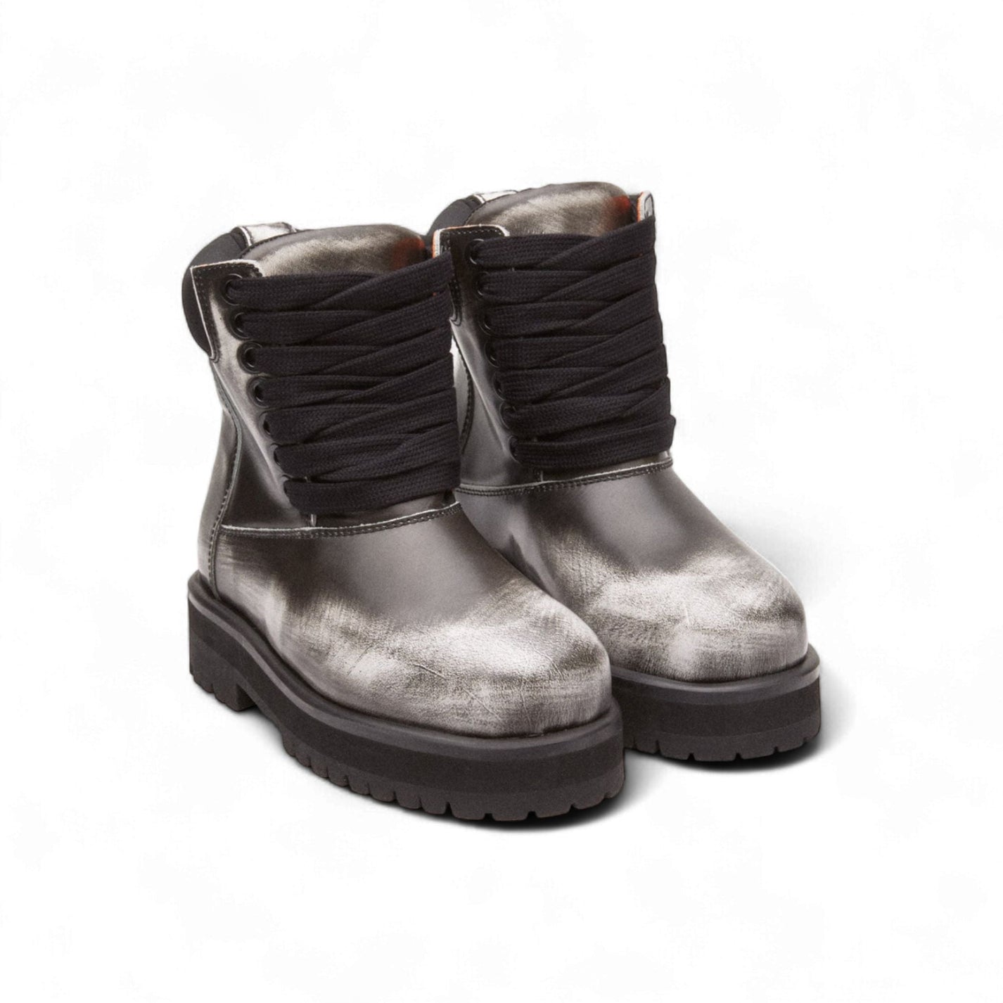 PDF Channel Strada G Brushed Boot - PDF Channel