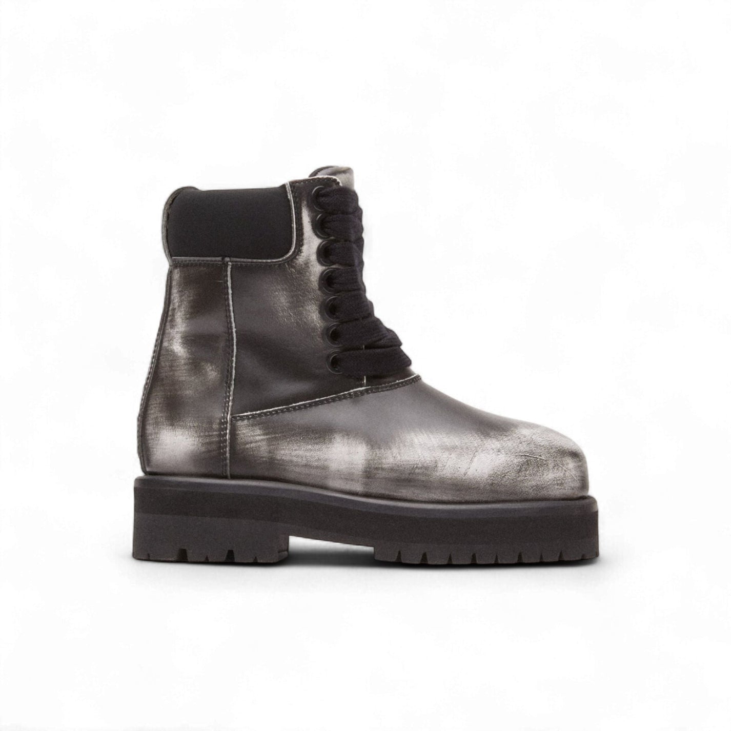 PDF Channel Strada G Brushed Boot - PDF Channel