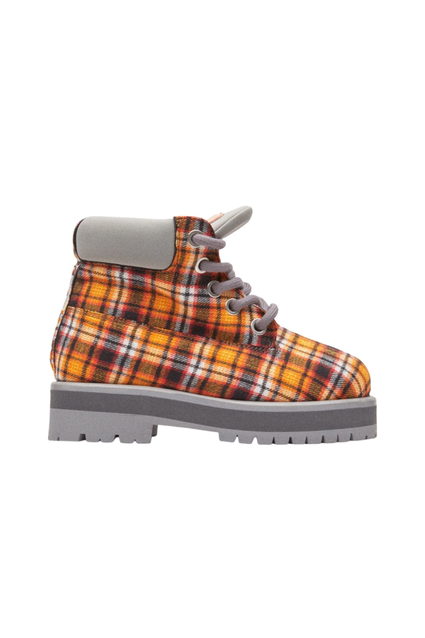 PDF Channel Strada Low Tartan - PDF Channel