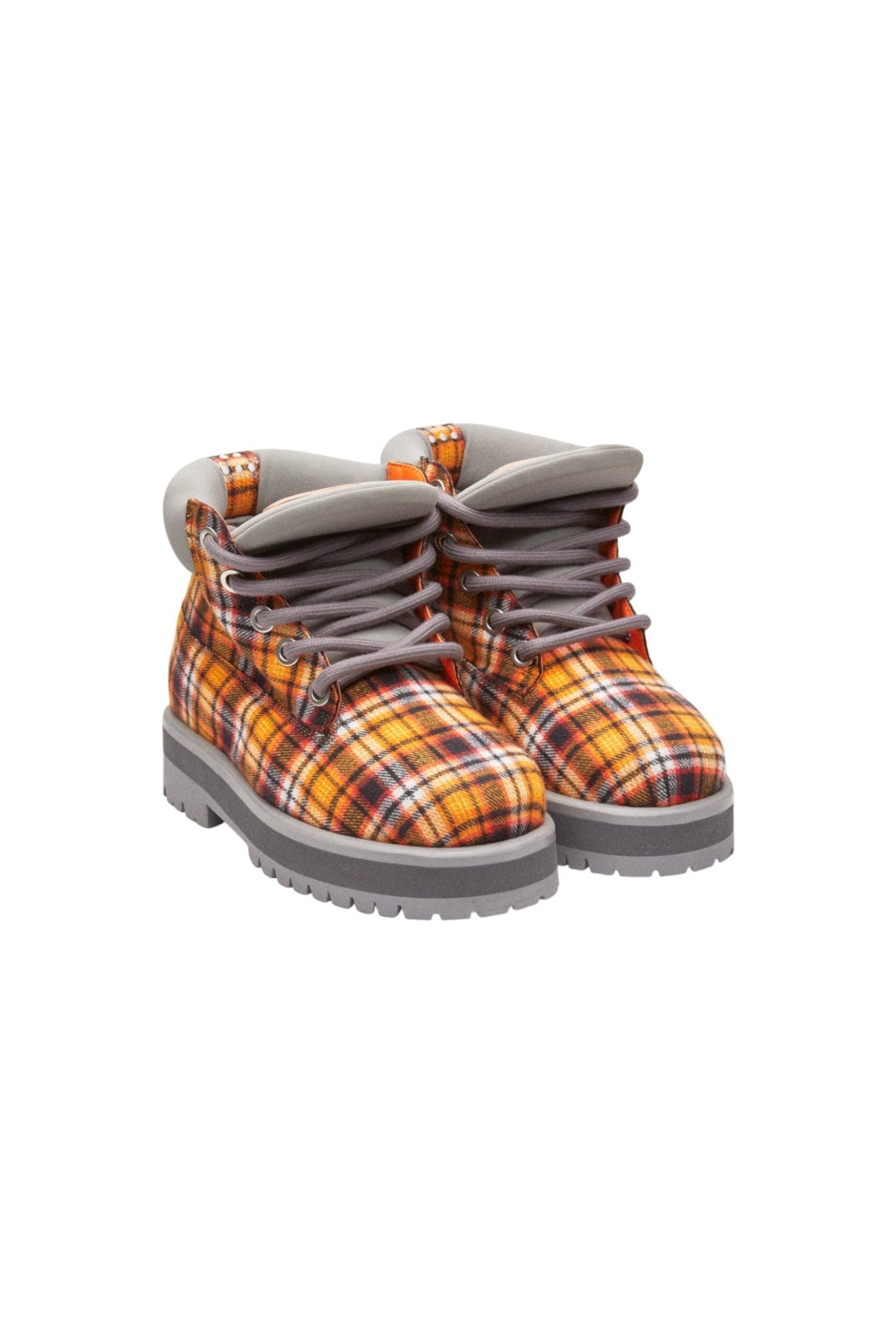 PDF Channel Strada Low Tartan - PDF Channel