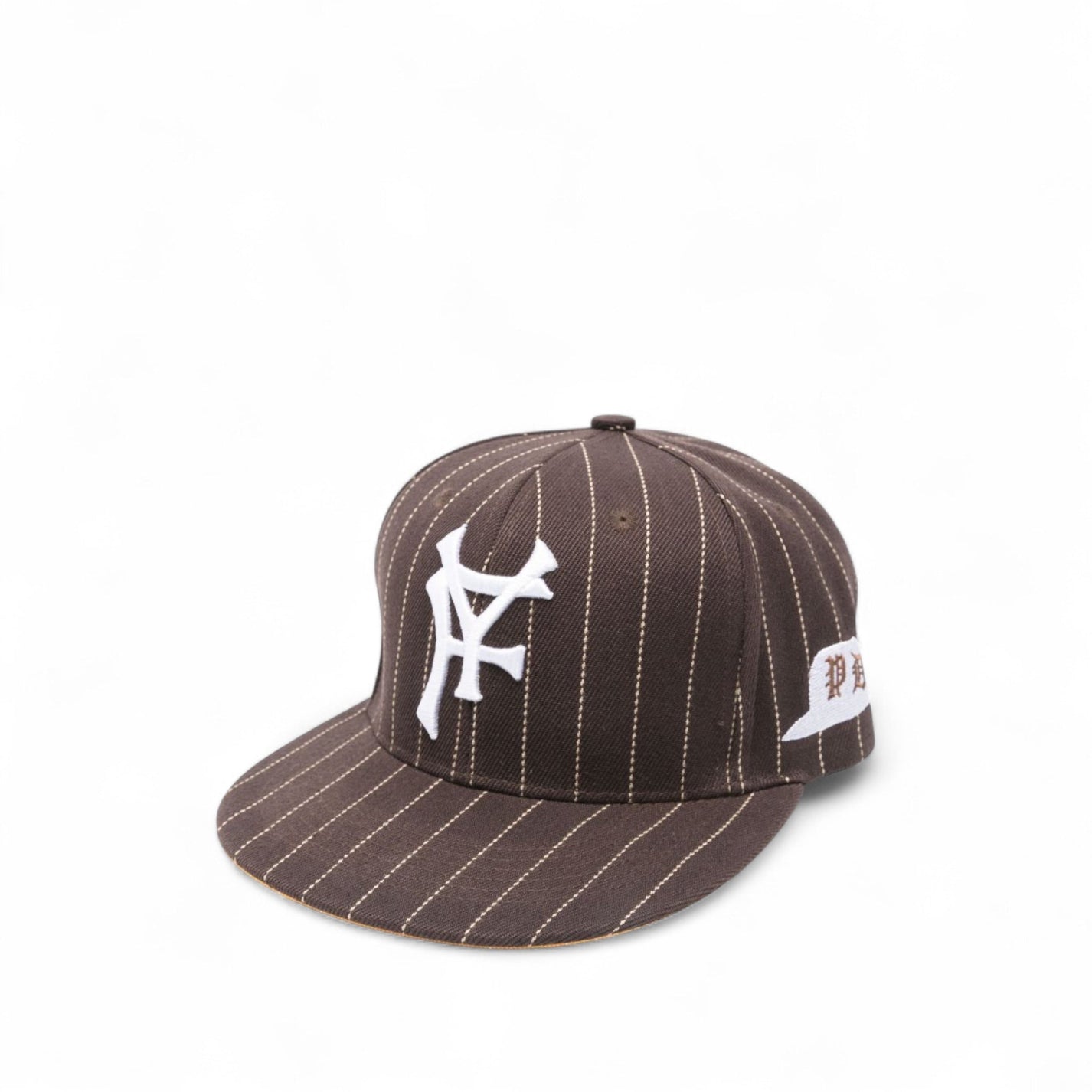 PDF Channel Striped Cap - PDF Channel