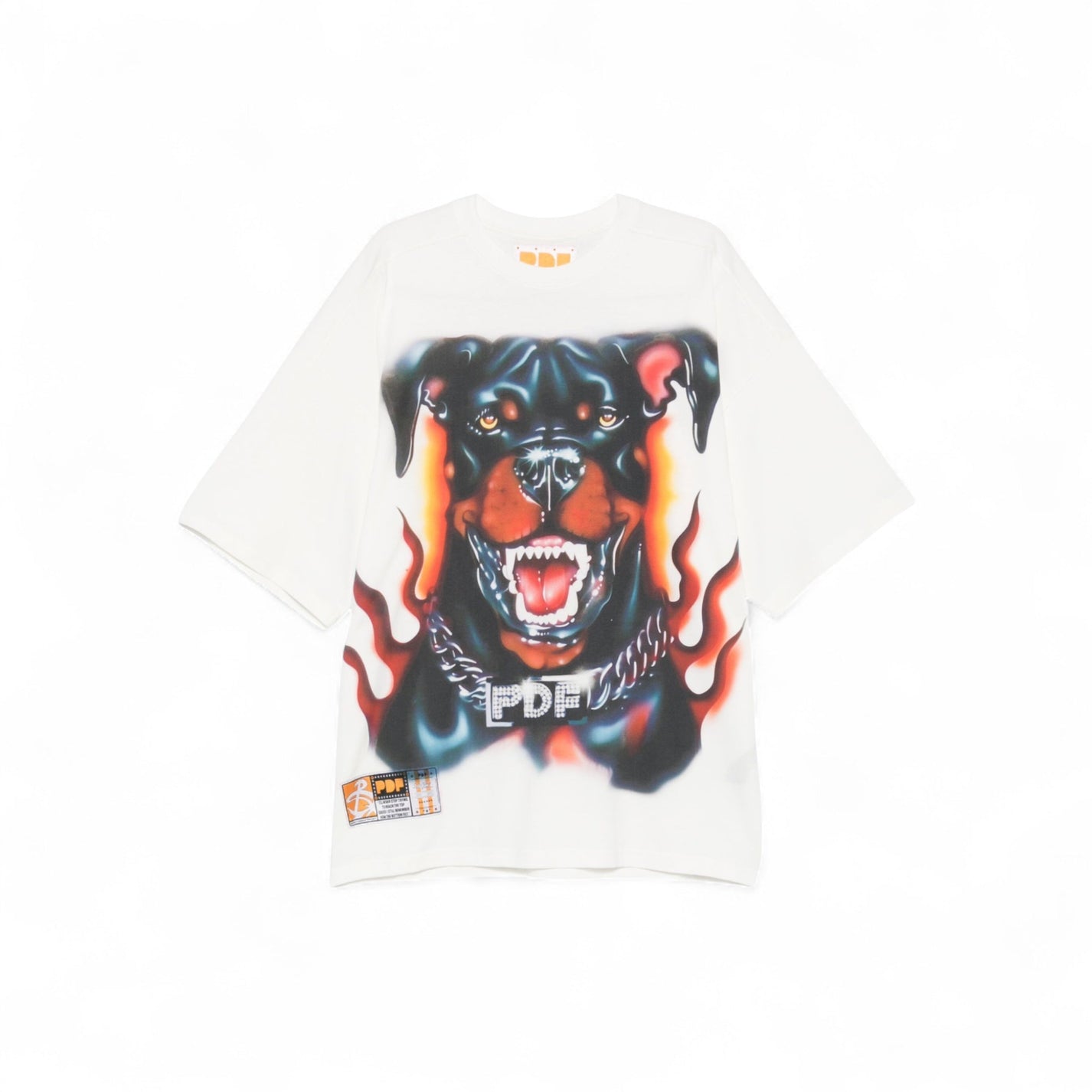 PDF Channel The Boy T-Shirt - PDF Channel
