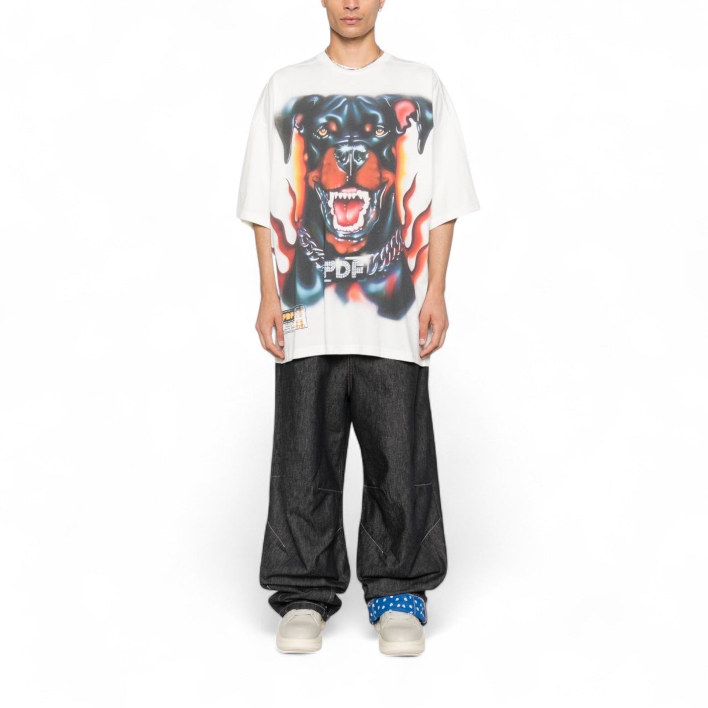 PDF Channel The Boy T-Shirt - PDF Channel