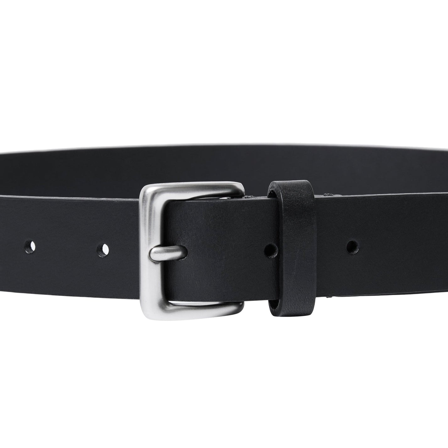 Post Archive Faction Belt 01 Black - POST ARCHIVE FACTION (PAF)