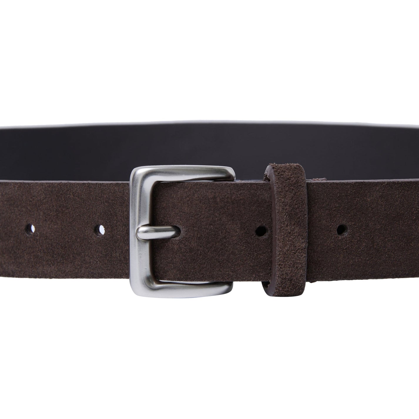 Post Archive Faction Belt 01 Brown - POST ARCHIVE FACTION (PAF)