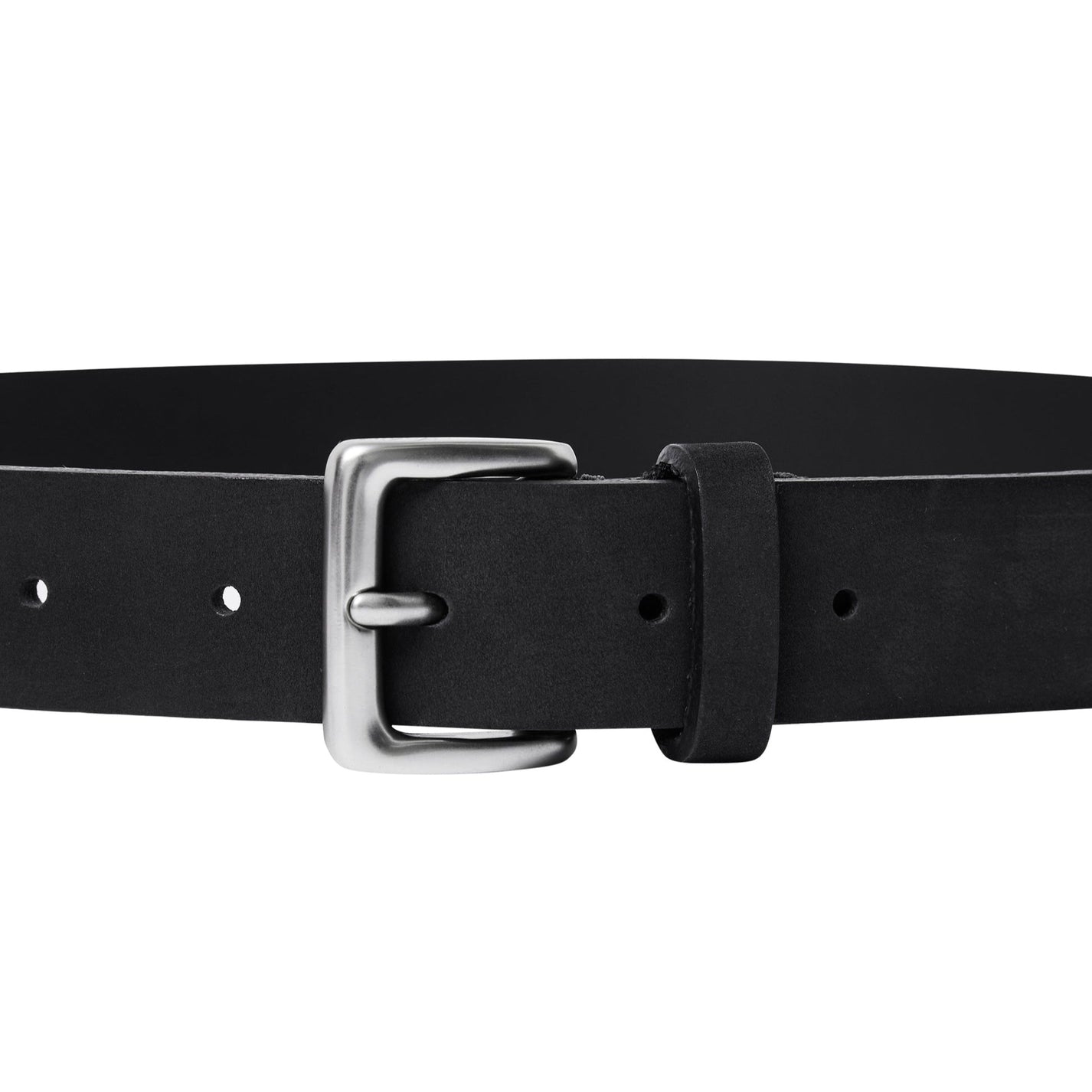 Post Archive Faction Belt 01 Matte Black - POST ARCHIVE FACTION (PAF)