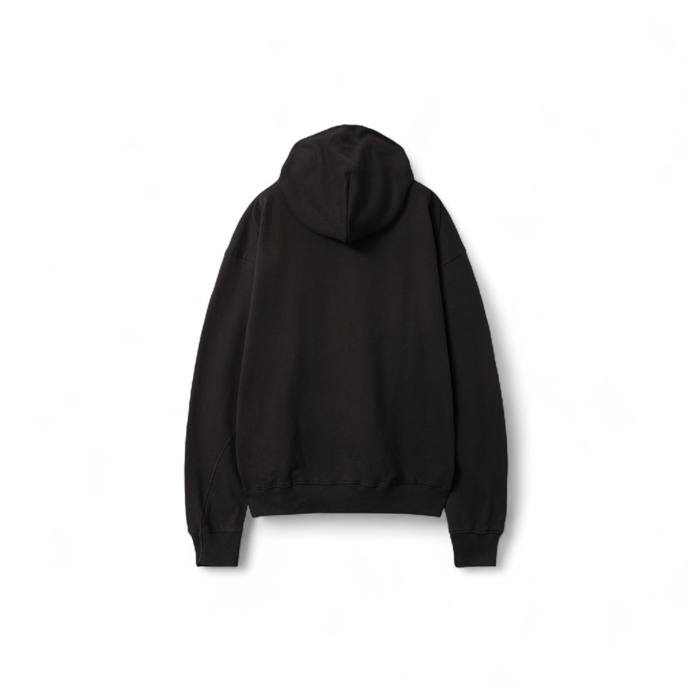 Post Archive Faction Work Hoodie - POST ARCHIVE FACTION (PAF)