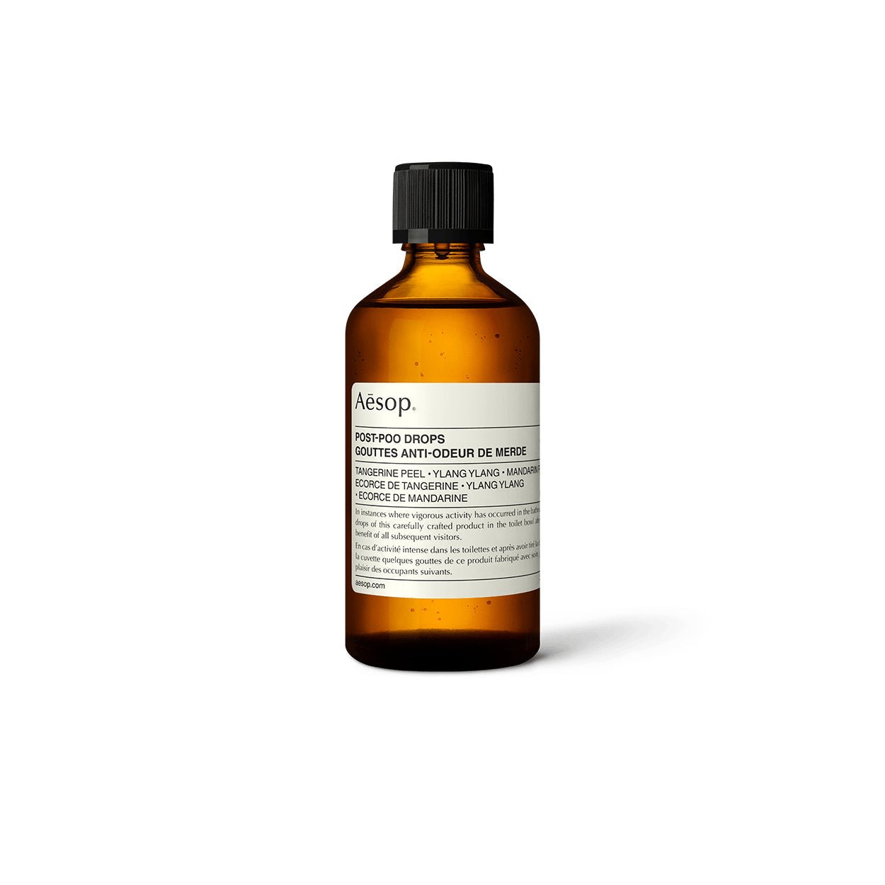 Post - Poo Drops 100mL - Aesop
