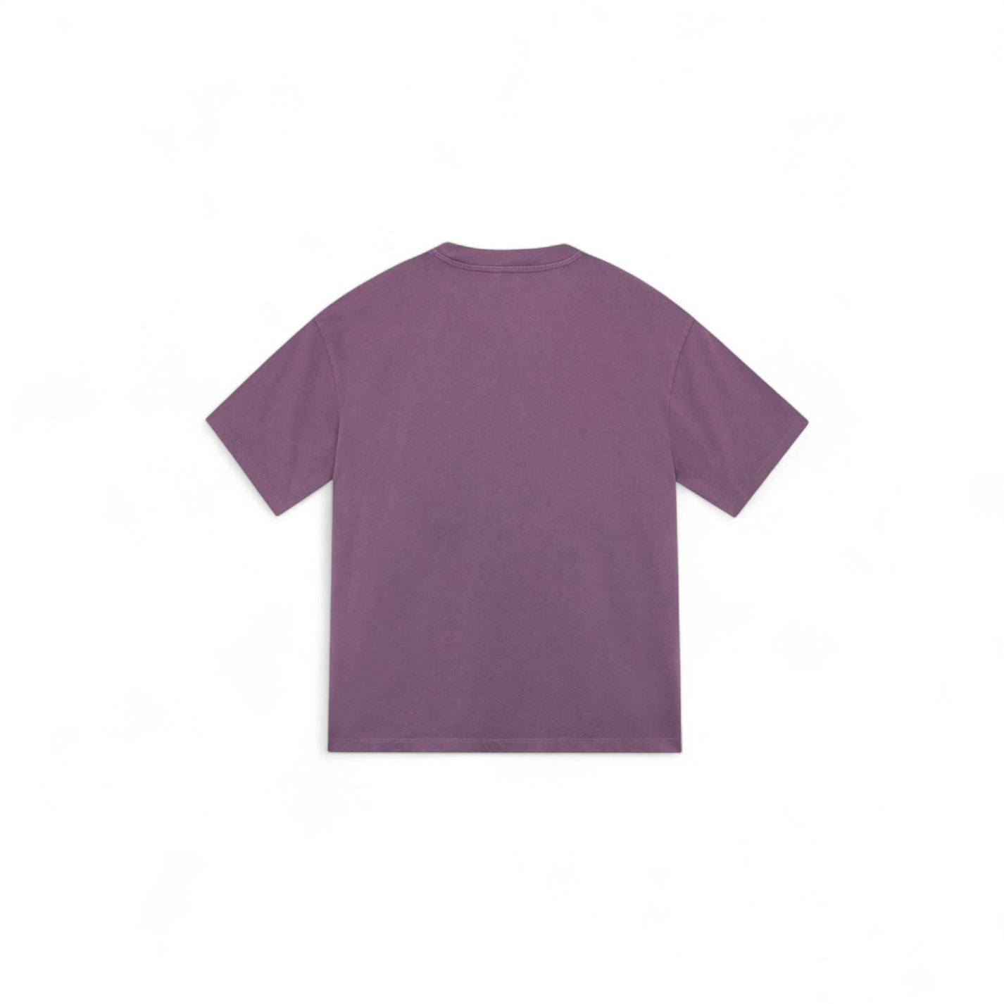 Rassvet Hands Logo T-Shirt - Rassvet