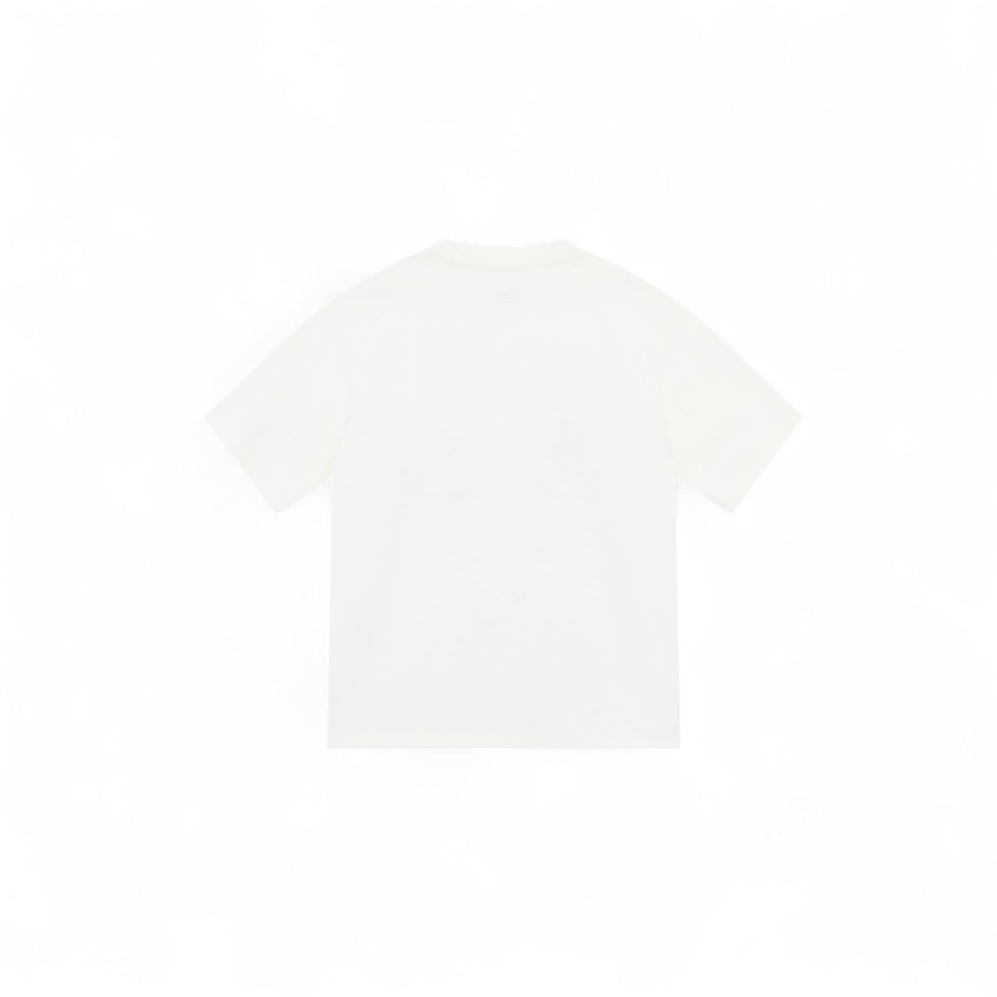 Rassvet Hands Logo T-Shirt - Rassvet