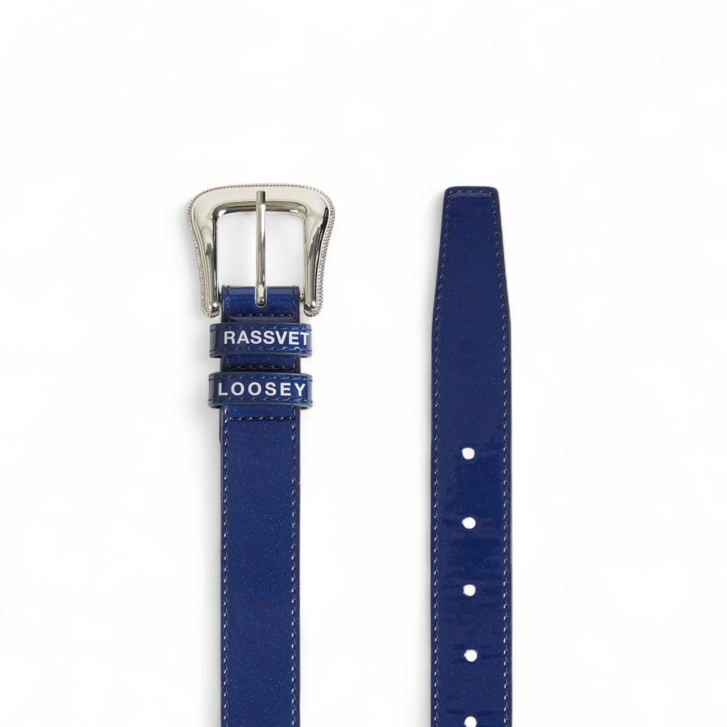 Rassvet Leather Belt - Rassvet