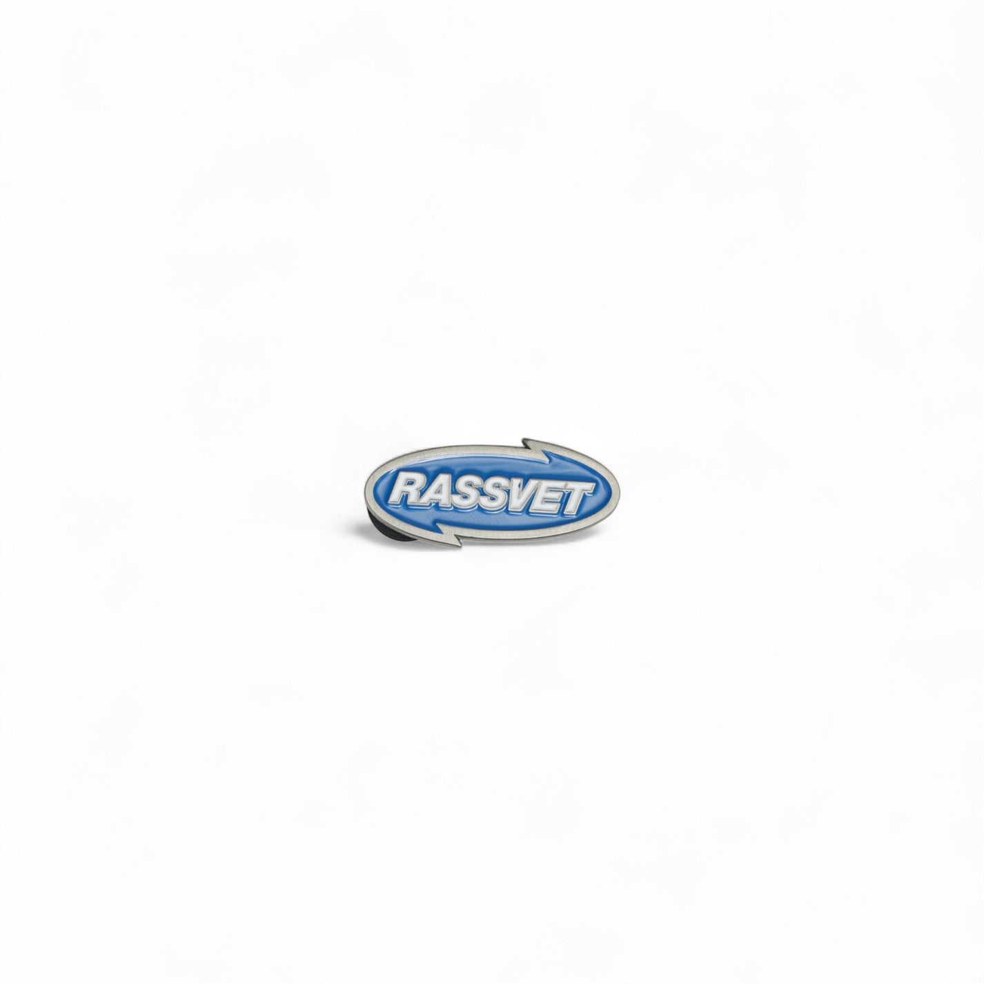 Rassvet Racing Pin - Rassvet