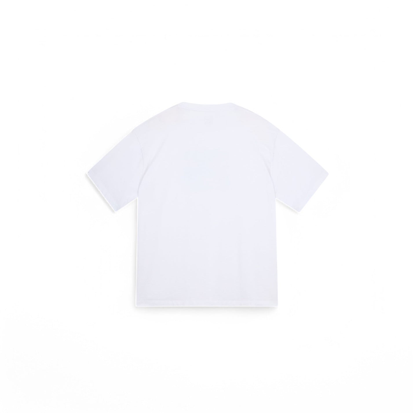 Ray Logo T-Shirt - Rassvet