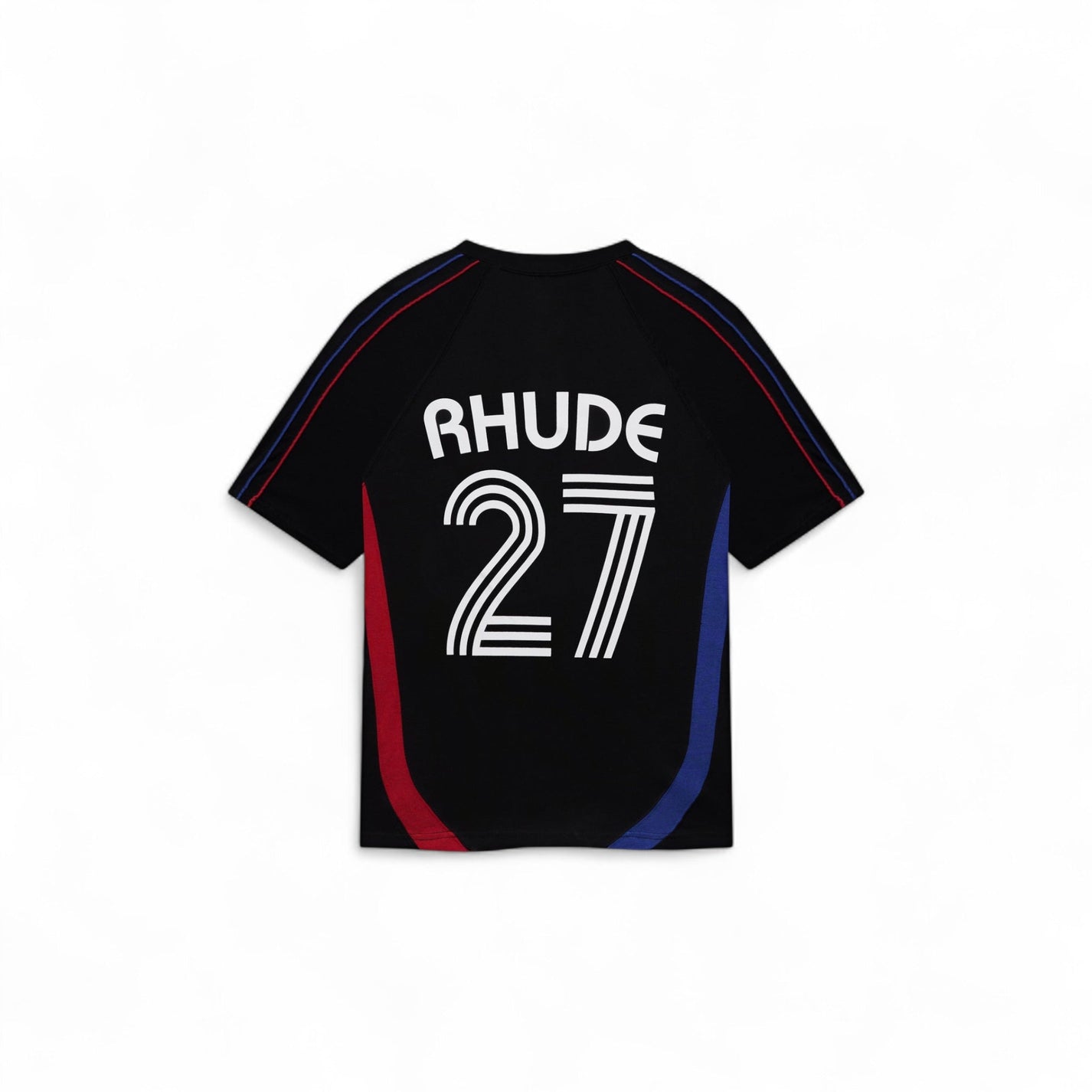 Rhude 27 Jersey - Rhude