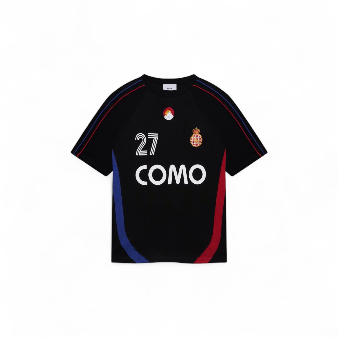 Rhude 27 Jersey - Rhude