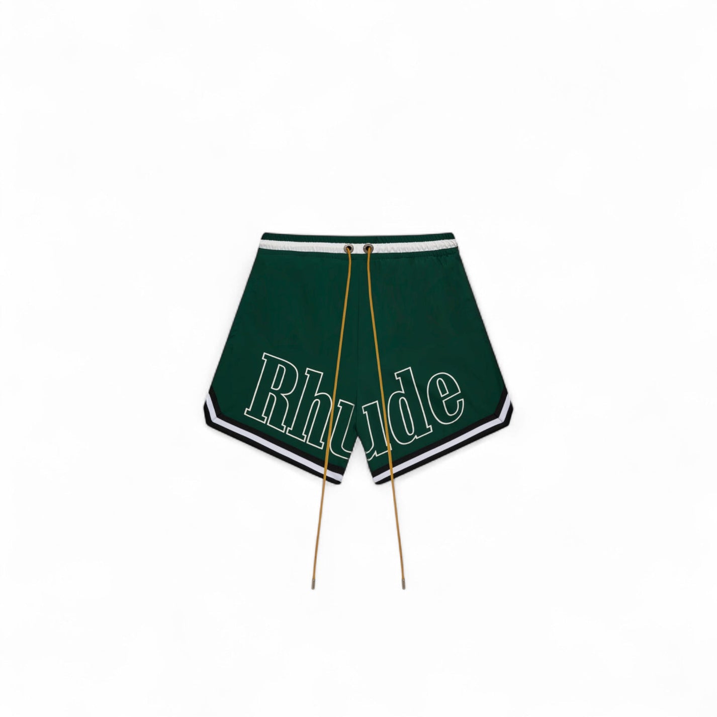 Rhude Basketball Swim Trunks - A KONZEPT