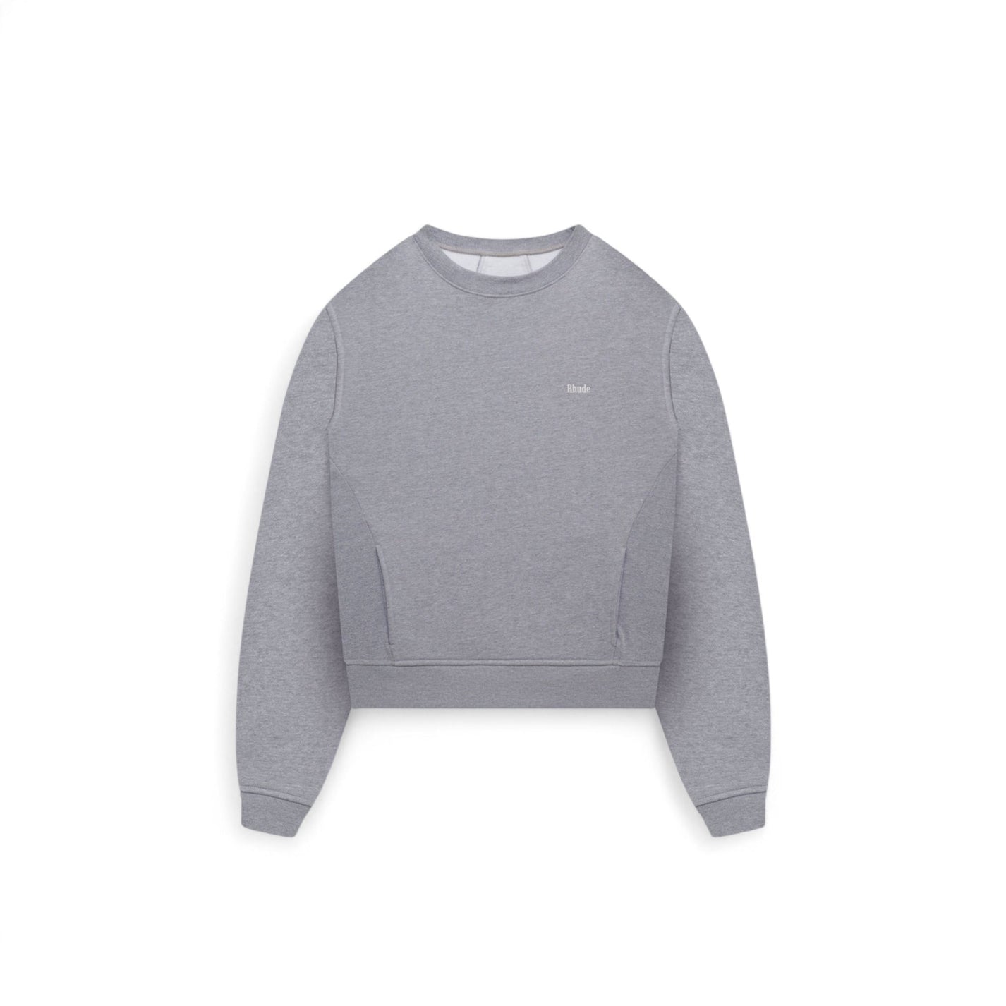 Rhude Classique Crewneck - Rhode