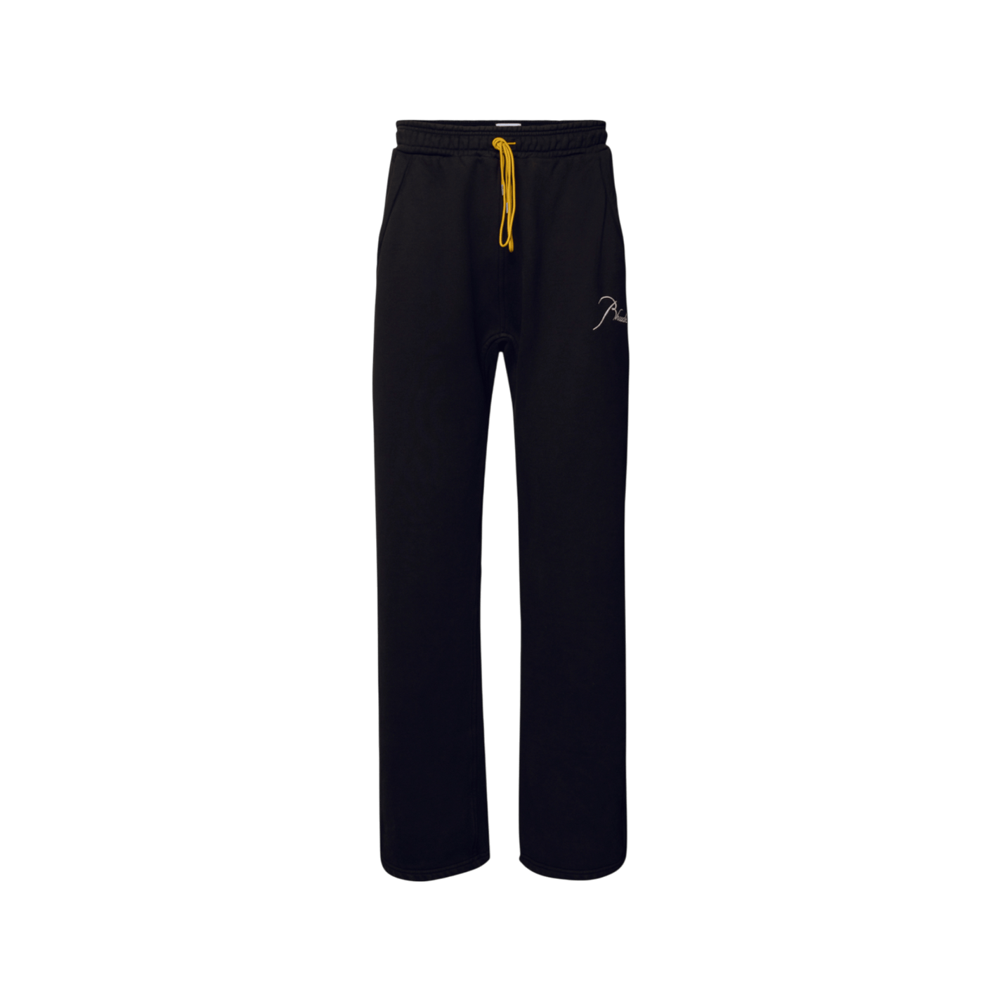 Rhude Classique Logo Sweatpants - Rhude