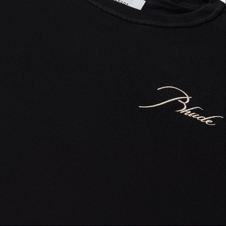 Rhude Classique Longsleeve - Rhude