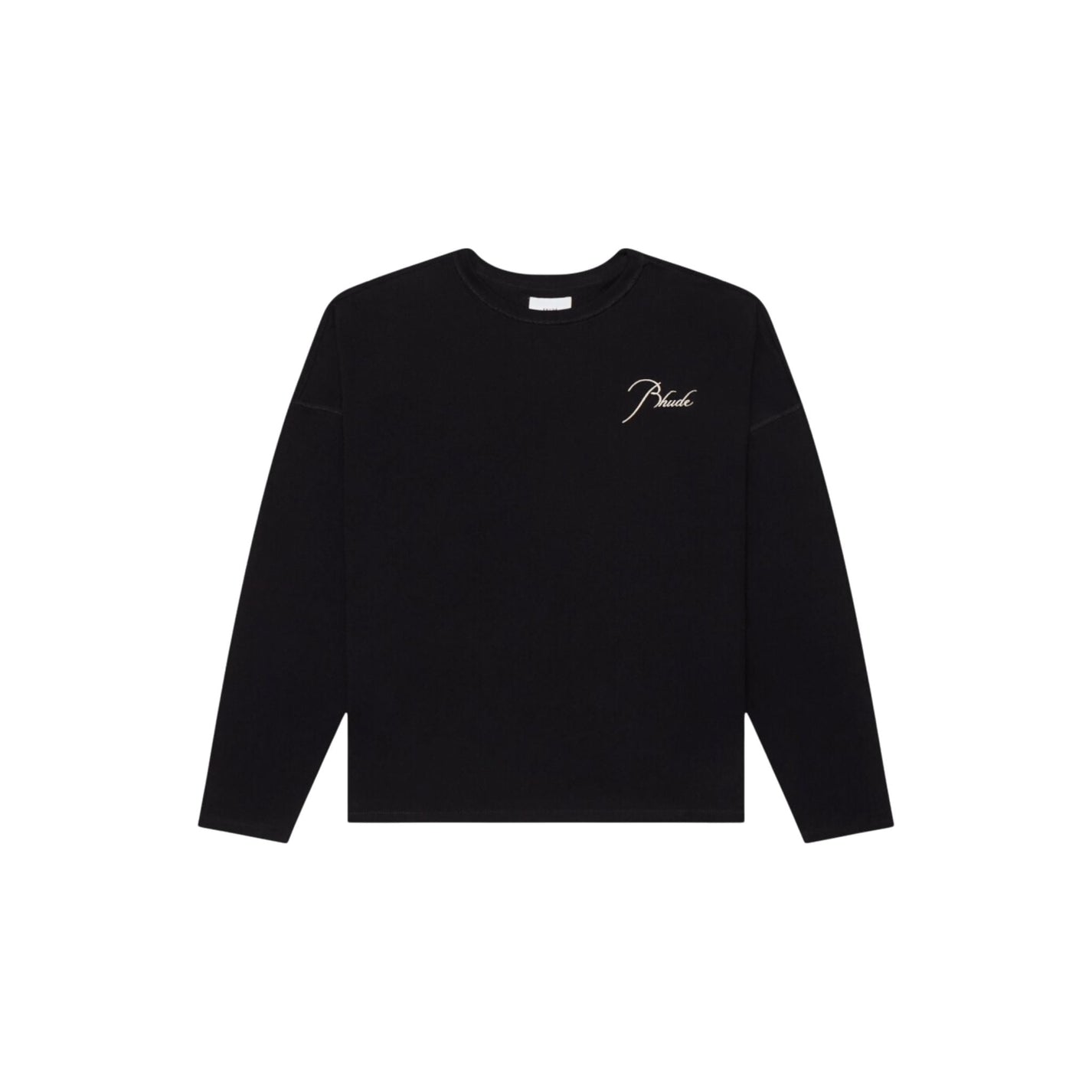Rhude Classique Longsleeve - Rhude