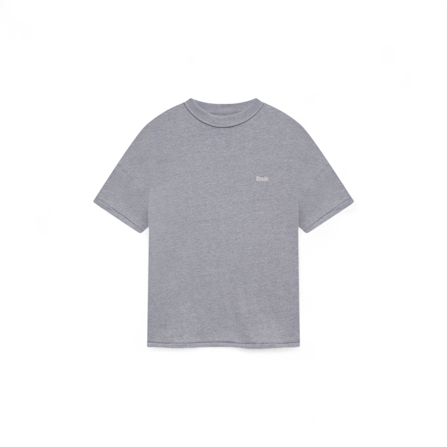 Rhude Classique reverse T-Shirt - Rhude