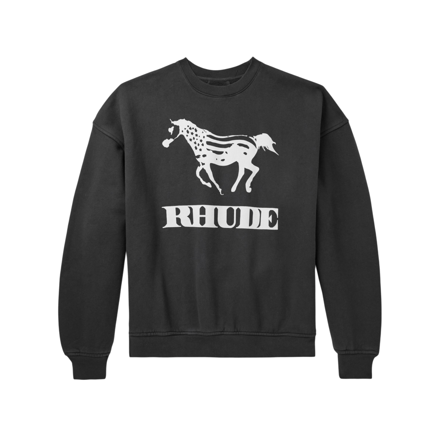 Rhude Dinero Sweater - Rhude