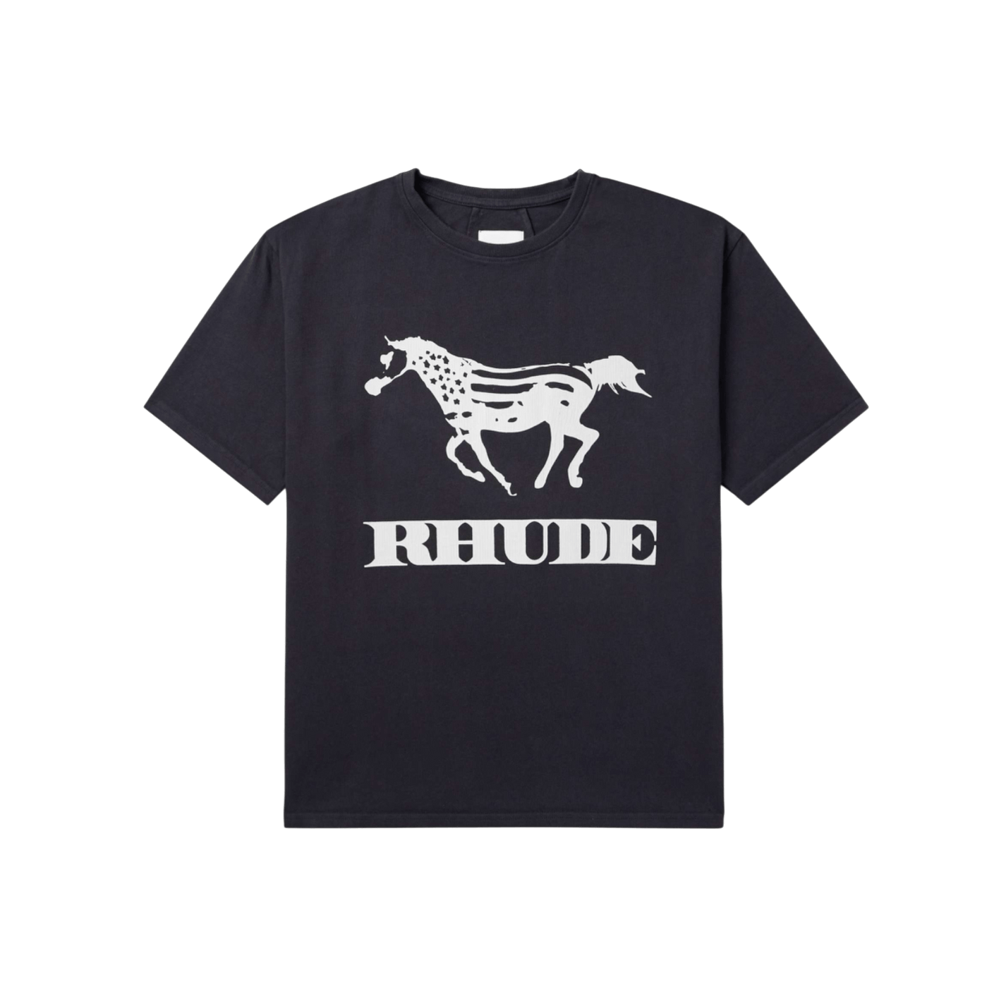 Rhude Dinero T-Shirt - Rhude