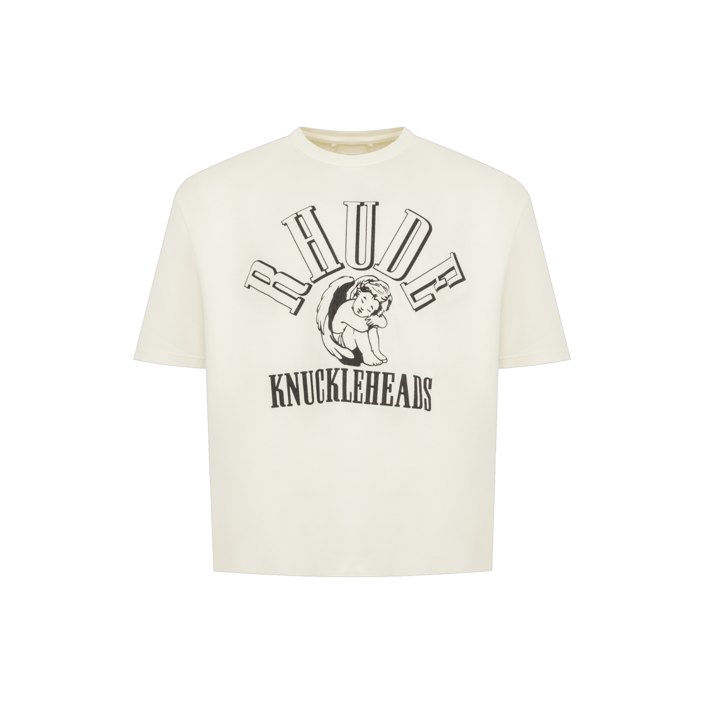 Rhude Knuckleheads T-Shirt - Rhude