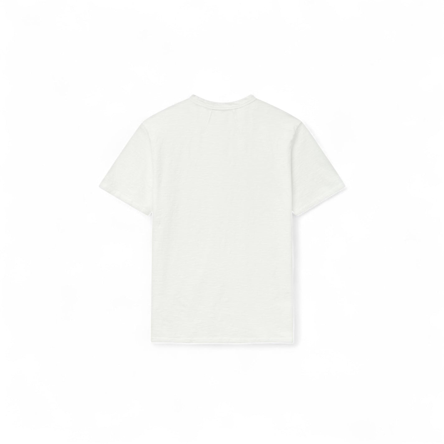Rhude Lovers Slub T-Shirt - Rhude