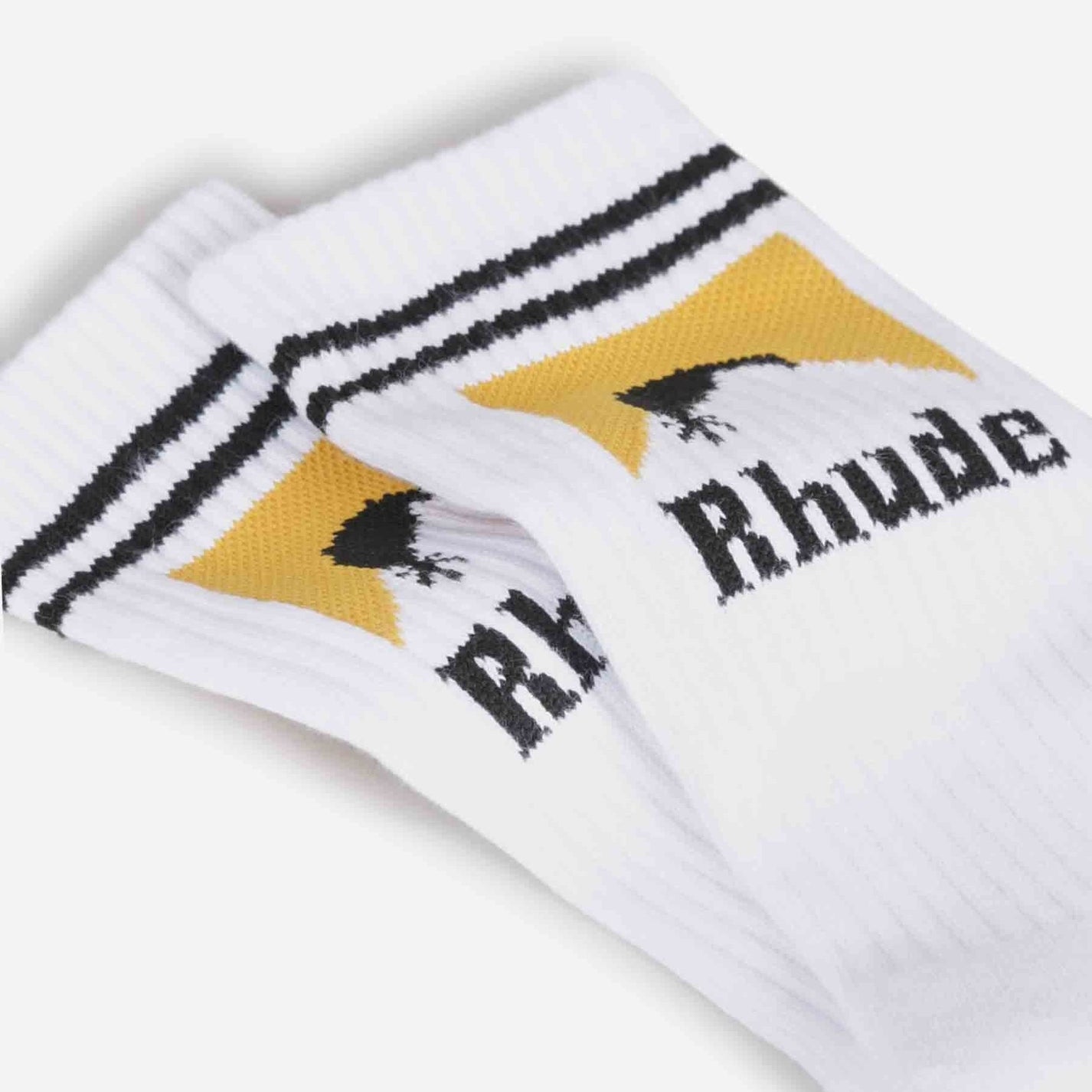 Rhude Moonlight Socks - Rhude