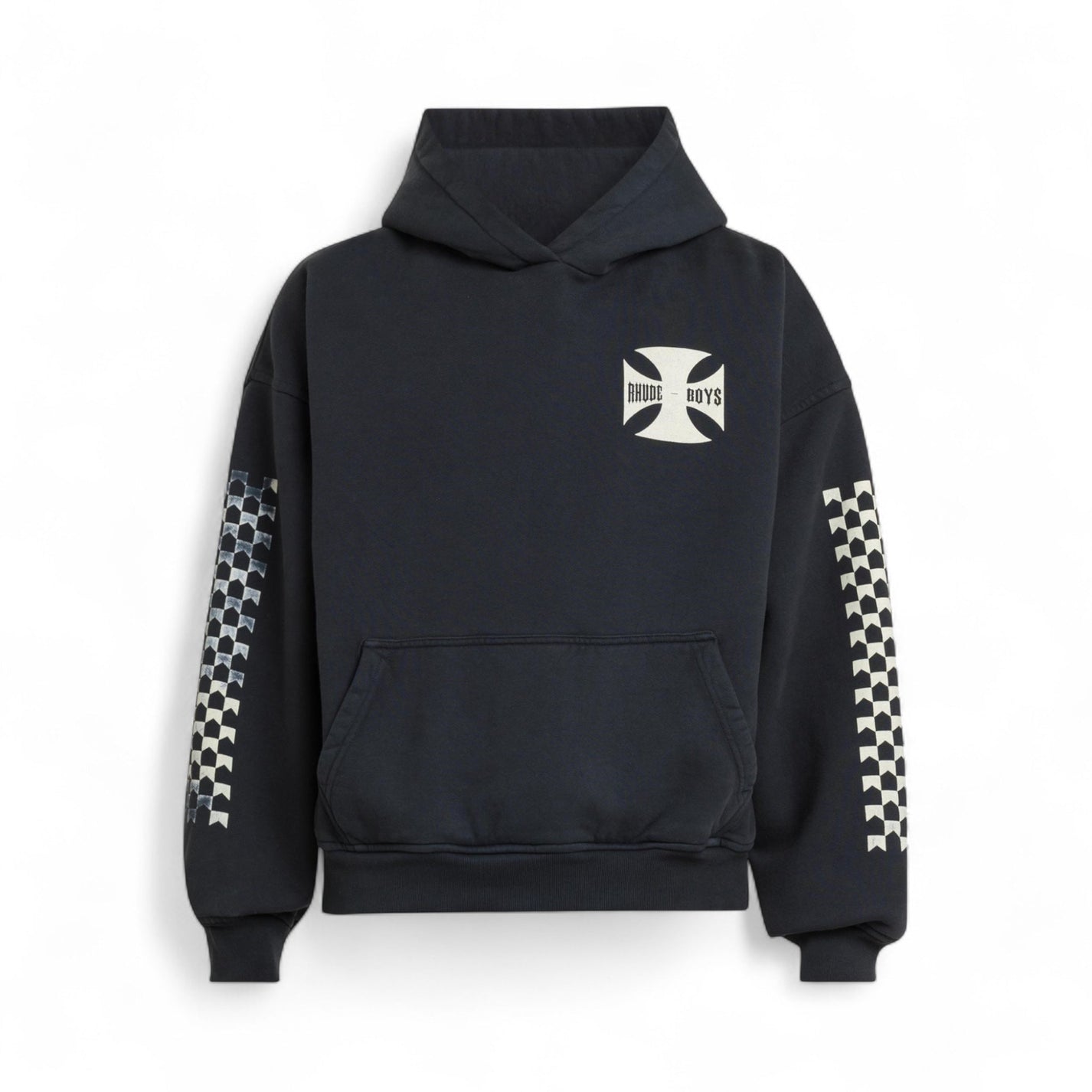 Rhude Rhude Boys Hoodie - Rhude