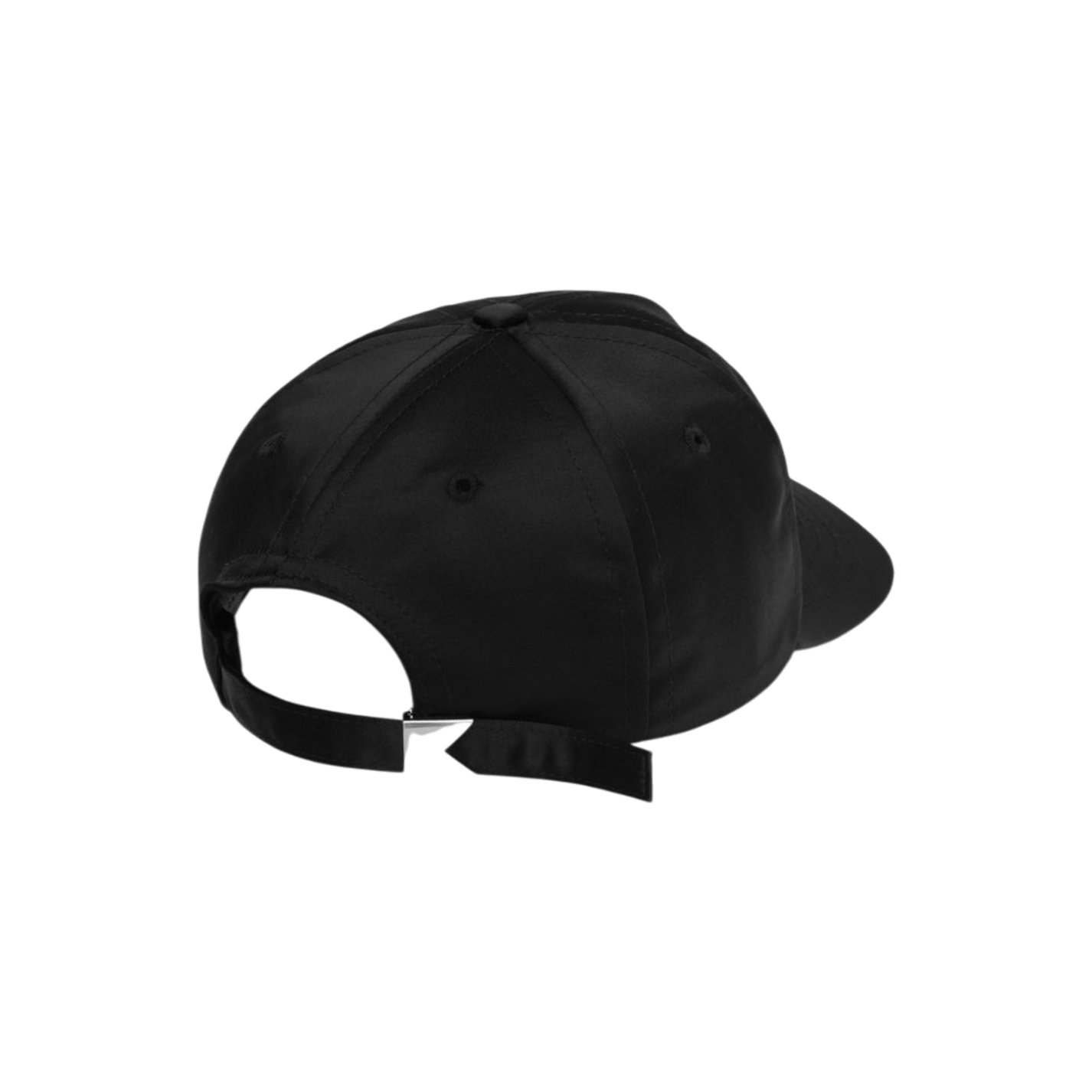 Rhude Sporta Club Curved Brim Cap - Rhude