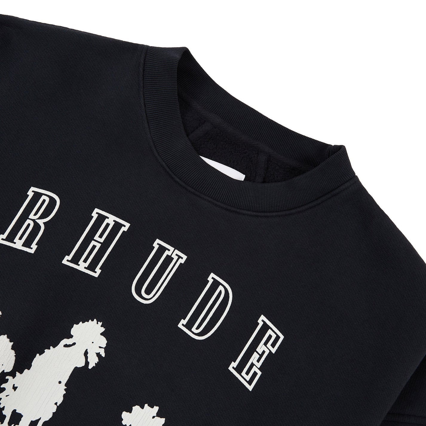 Rhude Thousand Palms Sweater - Rhude