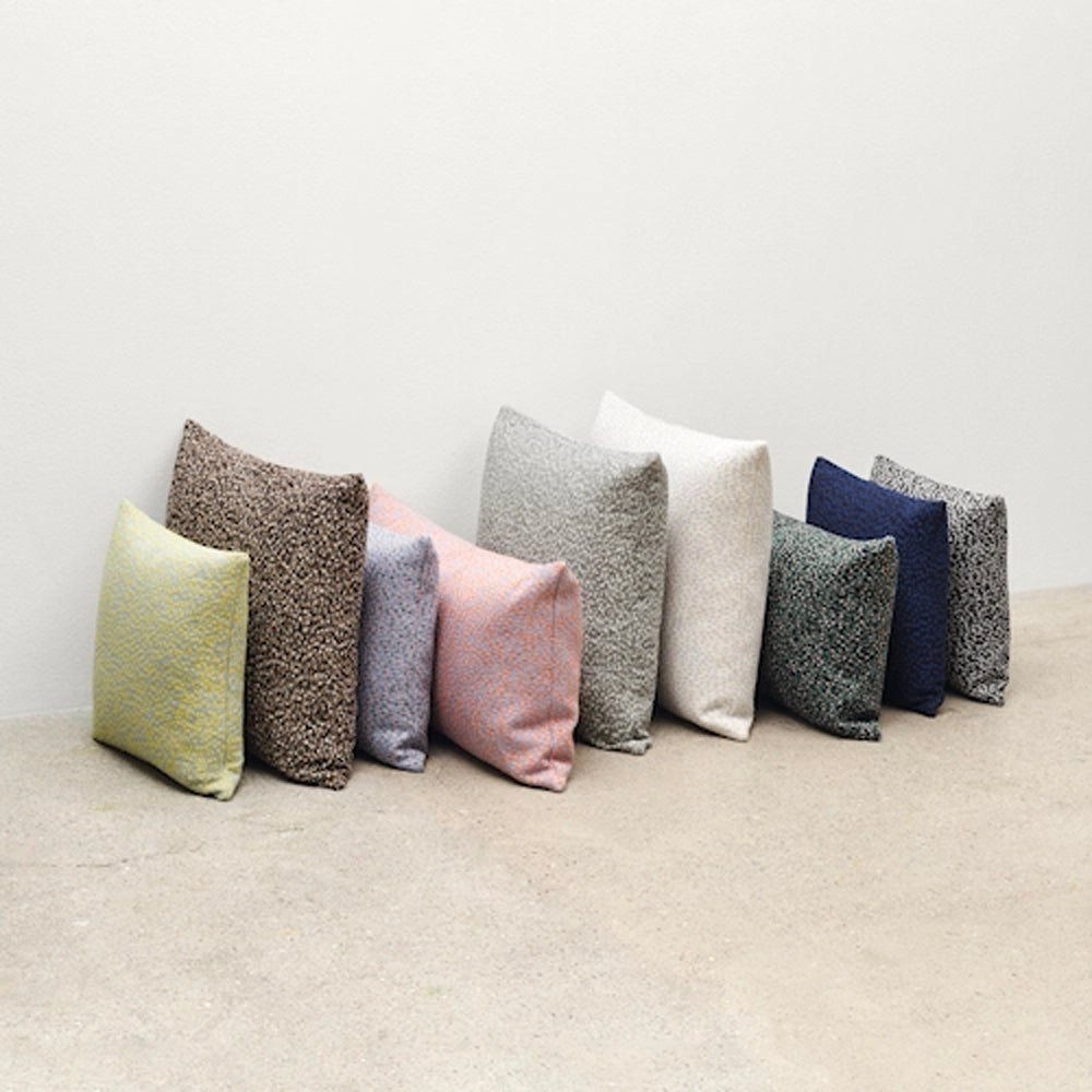 Ria Cushion - Cream - KVADRAT/RAF SIMONS