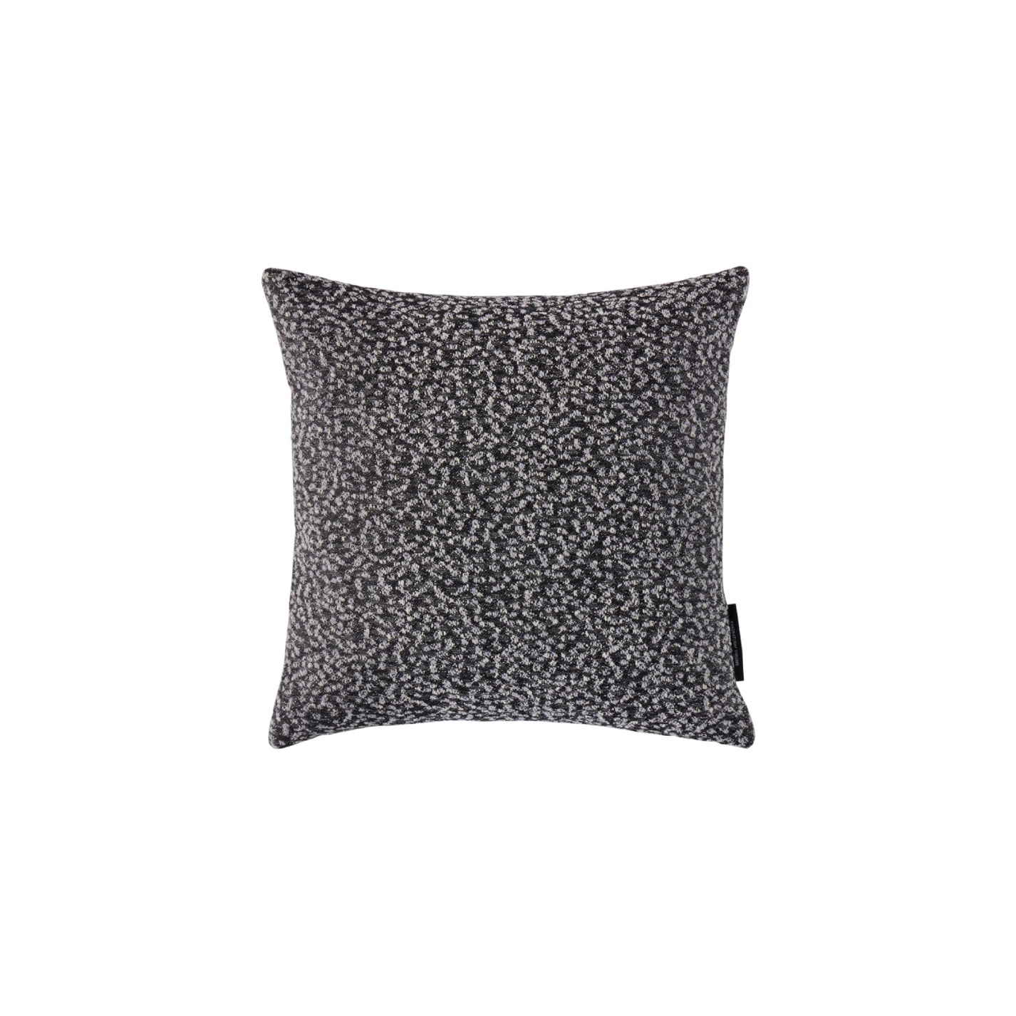 Ria Cushion - Dark Grey - KVADRAT/RAF SIMONS