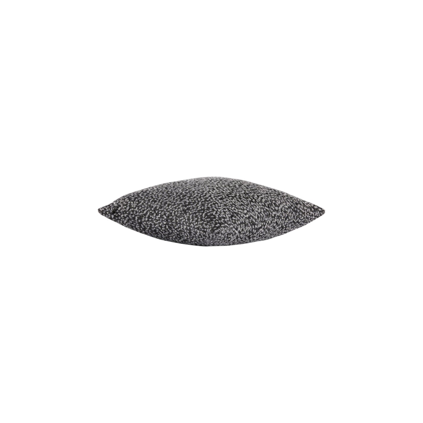 Ria Cushion - Dark Grey - KVADRAT/RAF SIMONS