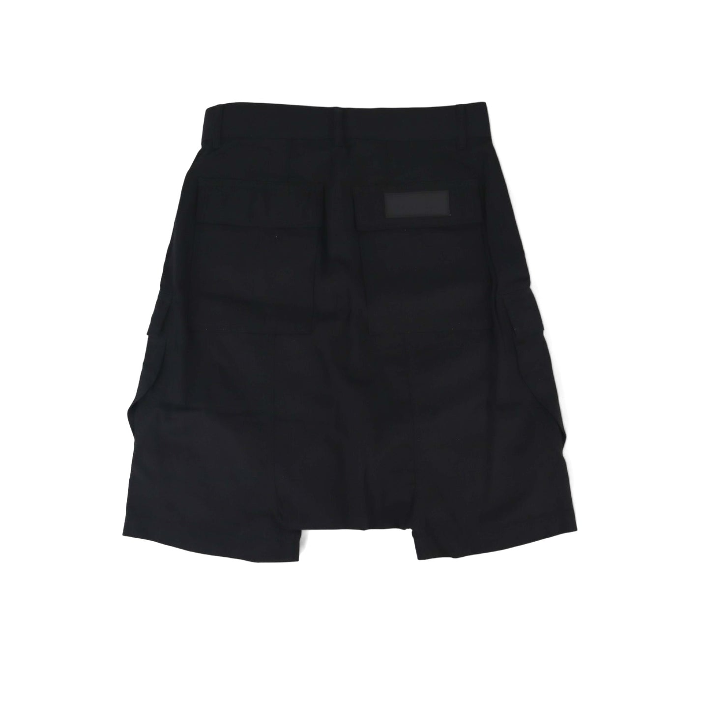 Rick Owens DRKSHDW Cargo Short - Rick Owens Drkshdw