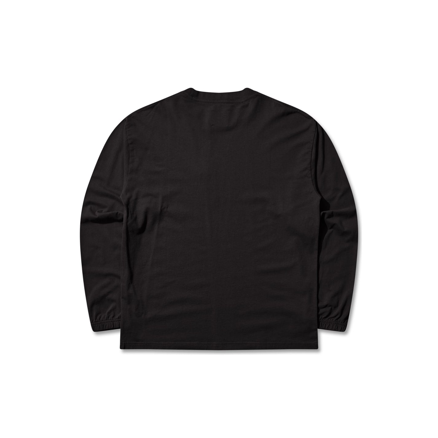 ROA Logo Organic Long Sleeve - ROA